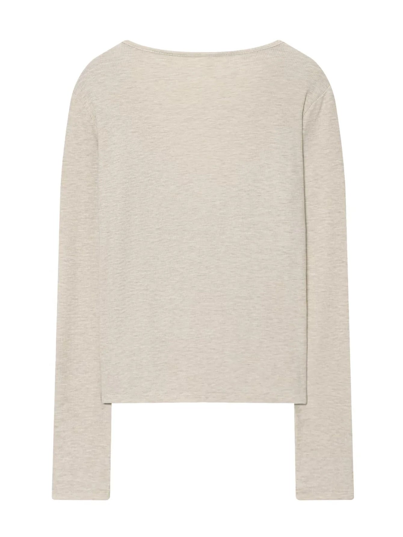 Lace Combination Jacket Top