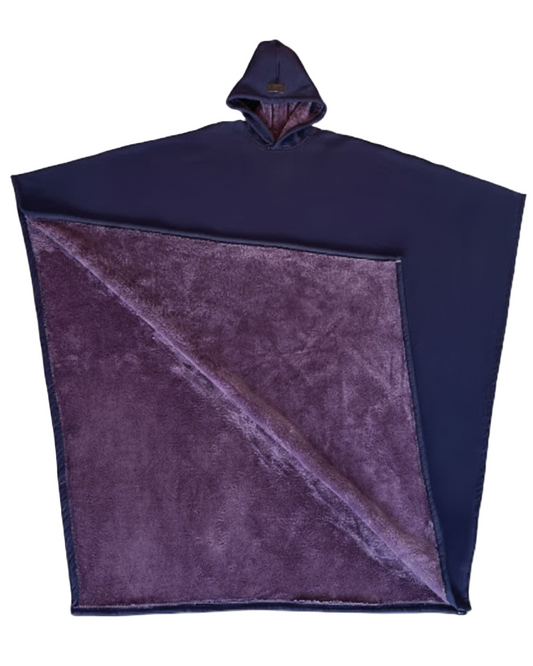 Cloak Hoodie