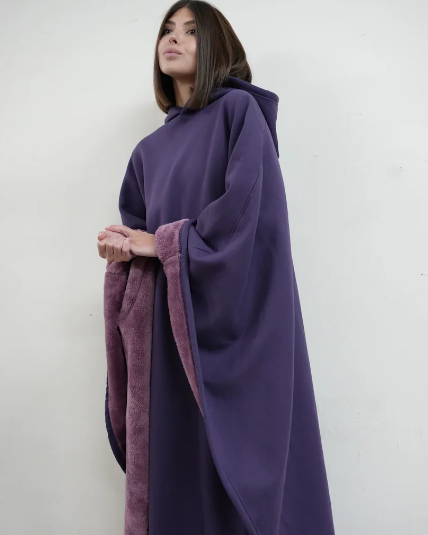 Cloak Hoodie