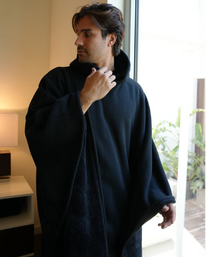 Cloak Hoodie