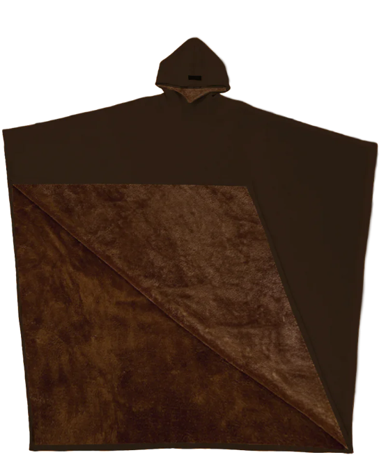 Cloak Hoodie