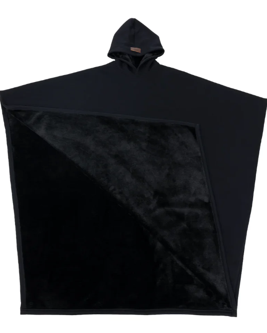 Cloak Hoodie