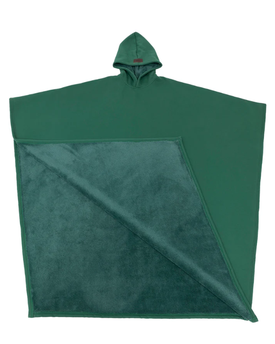 Cloak Hoodie