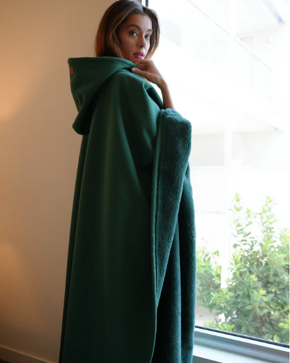 Cloak Hoodie