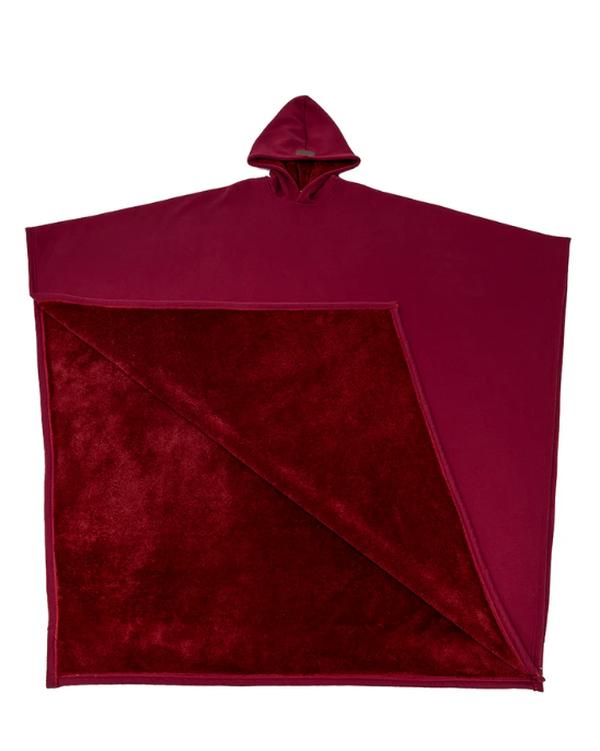 Cloak Hoodie